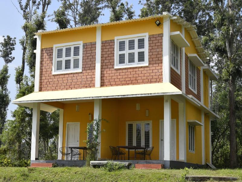 River Valley Resort Masinagudi