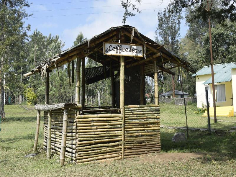 River Valley Resort Masinagudi