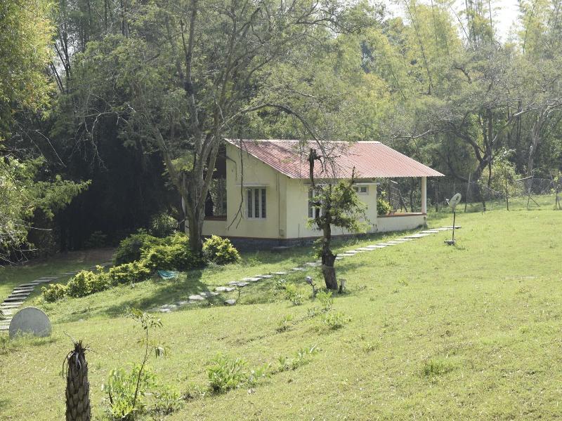 River Valley Resort Masinagudi