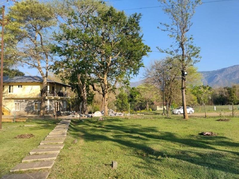 River Valley Resort Masinagudi
