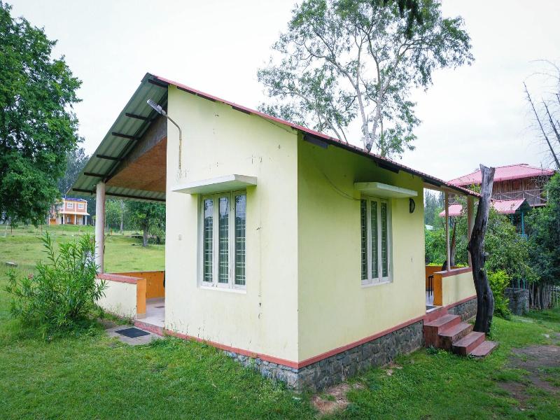 River Valley Resort Masinagudi