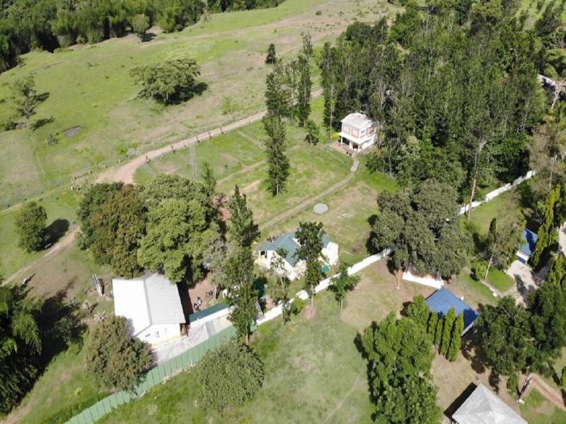 River Valley Resort Masinagudi