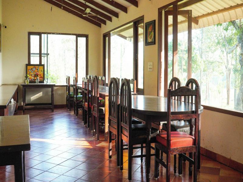 River Valley Resort Masinagudi