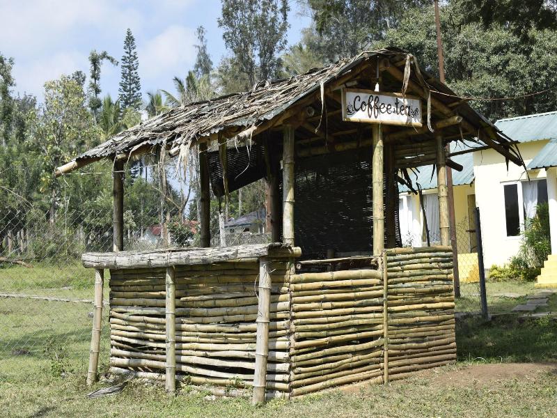 River Valley Resort Masinagudi