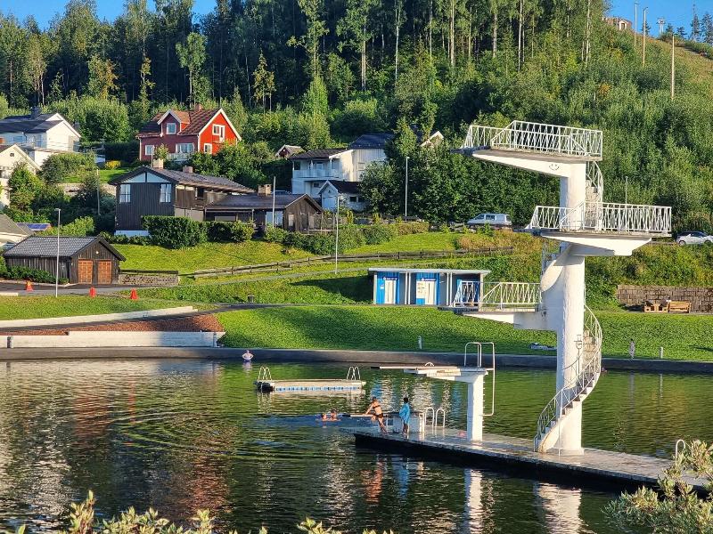 Hovdetun Gjovik Vandrerhjem Hostel image