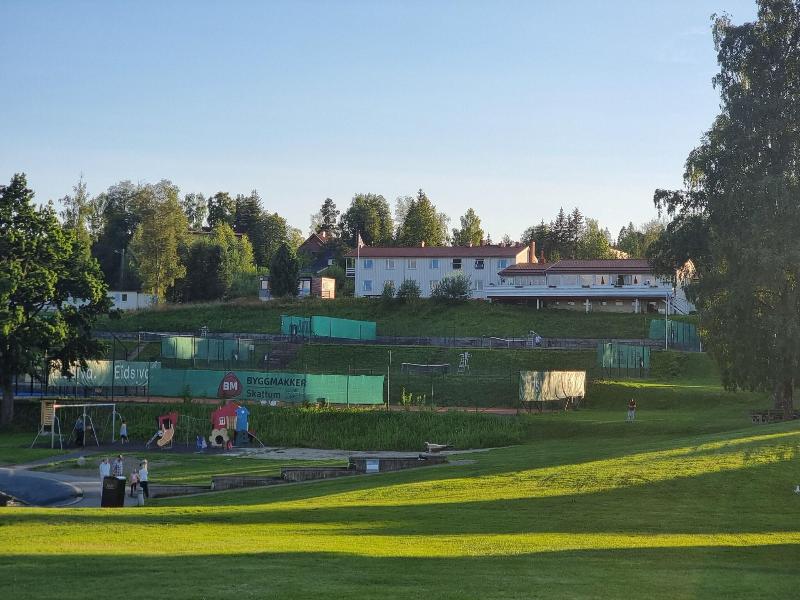 Hovdetun Gjovik Vandrerhjem Hostel image