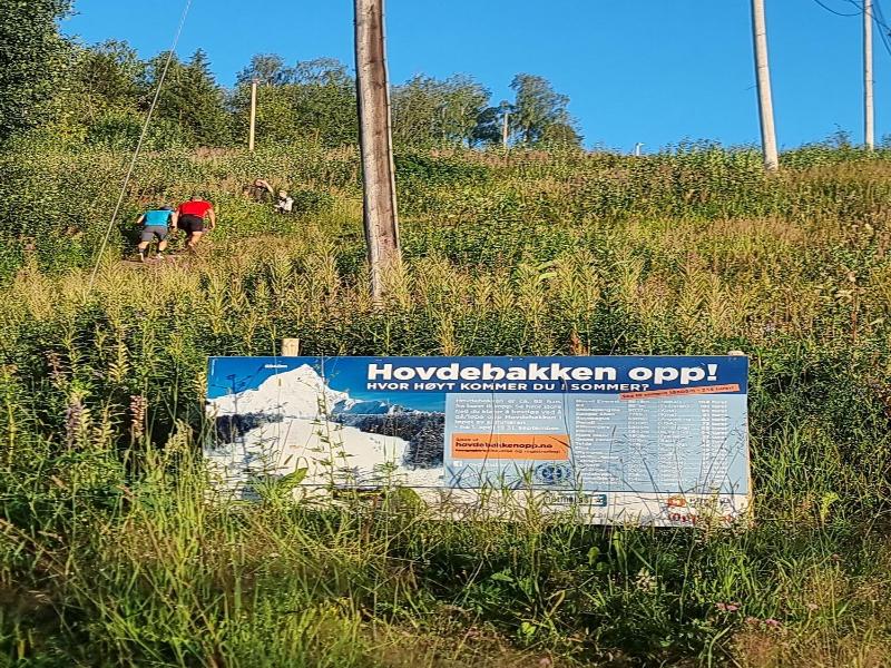 Hovdetun Gjovik Vandrerhjem Hostel image