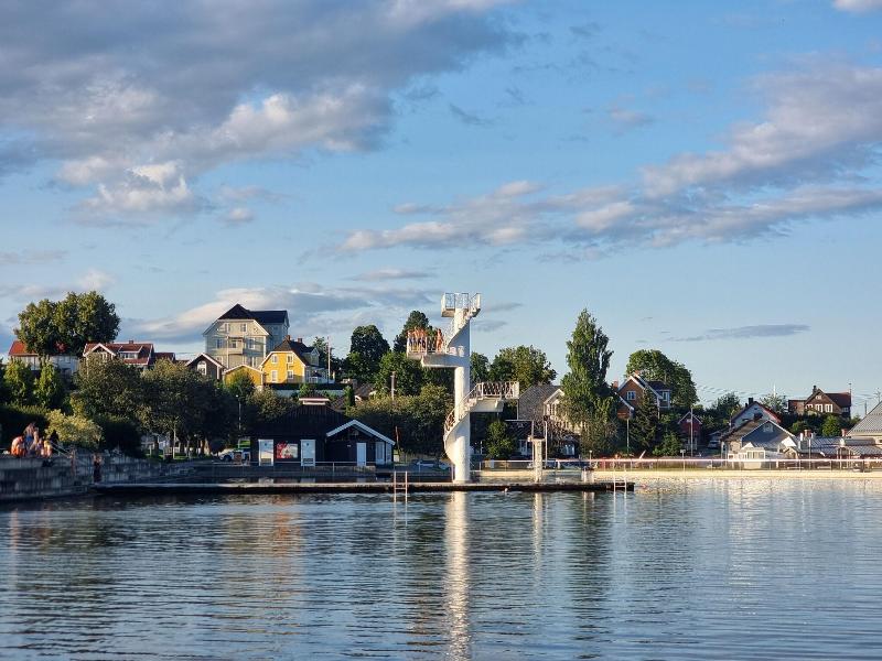 Hovdetun Gjovik Vandrerhjem Hostel image