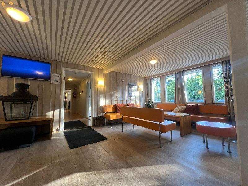 Hovdetun Gjovik Vandrerhjem Hostel image