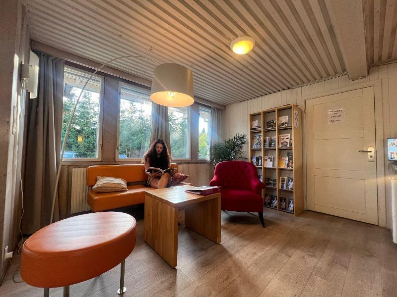 Hovdetun Gjovik Vandrerhjem Hostel image