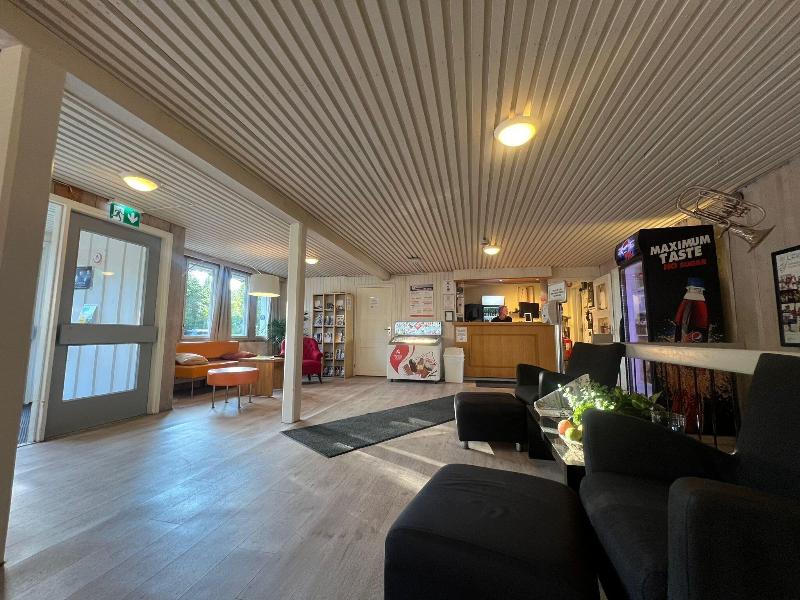 Hovdetun Gjovik Vandrerhjem Hostel image