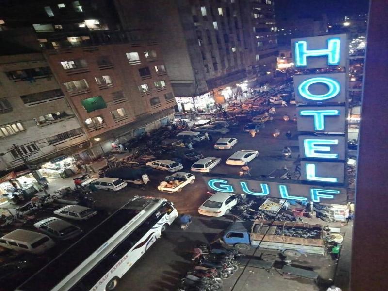 Gulf Hotel image