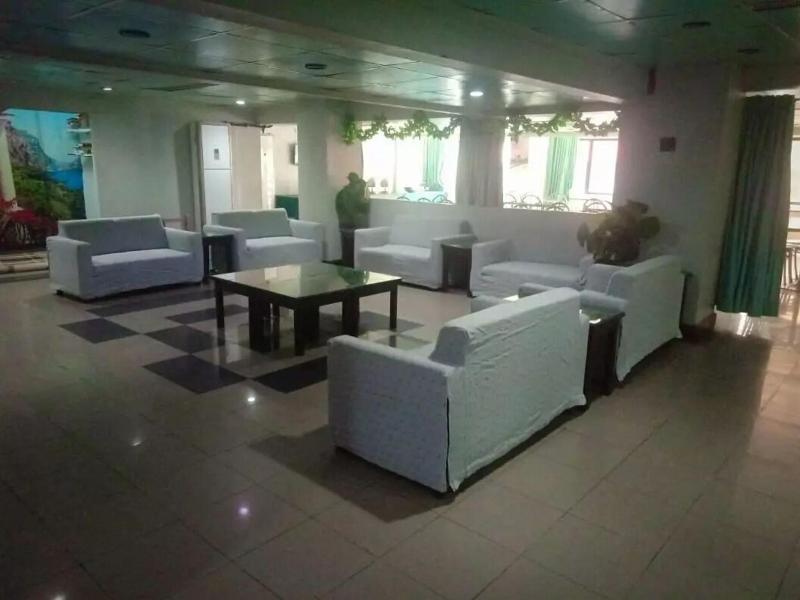 Gulf Hotel image