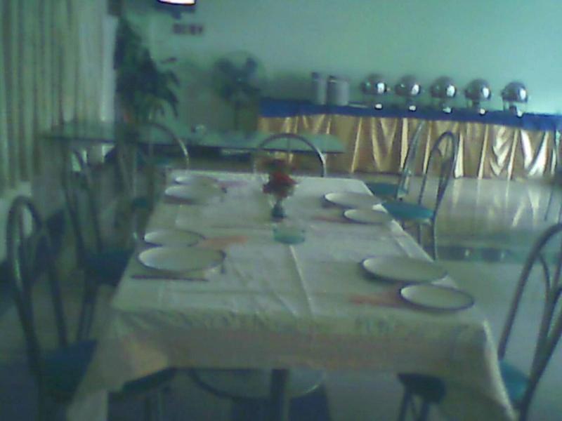 Gulf Hotel image