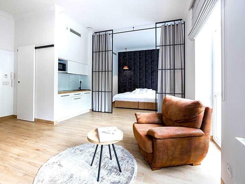 Europejski Boutique Hotel image