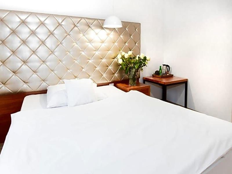 Europejski Boutique Hotel image