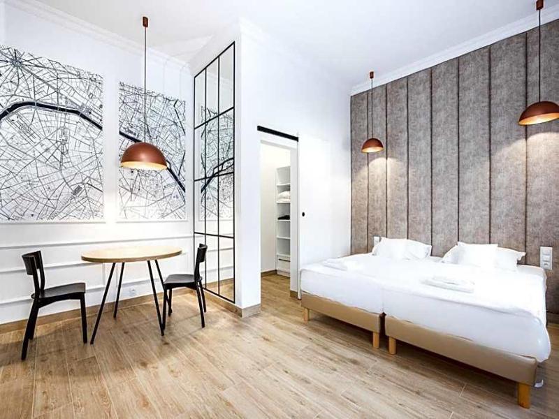 Europejski Boutique Hotel image