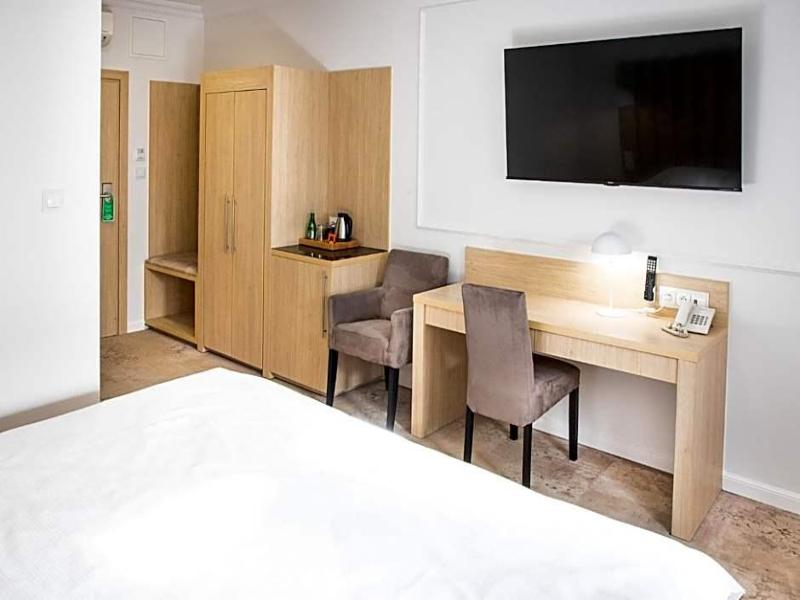 Europejski Boutique Hotel image