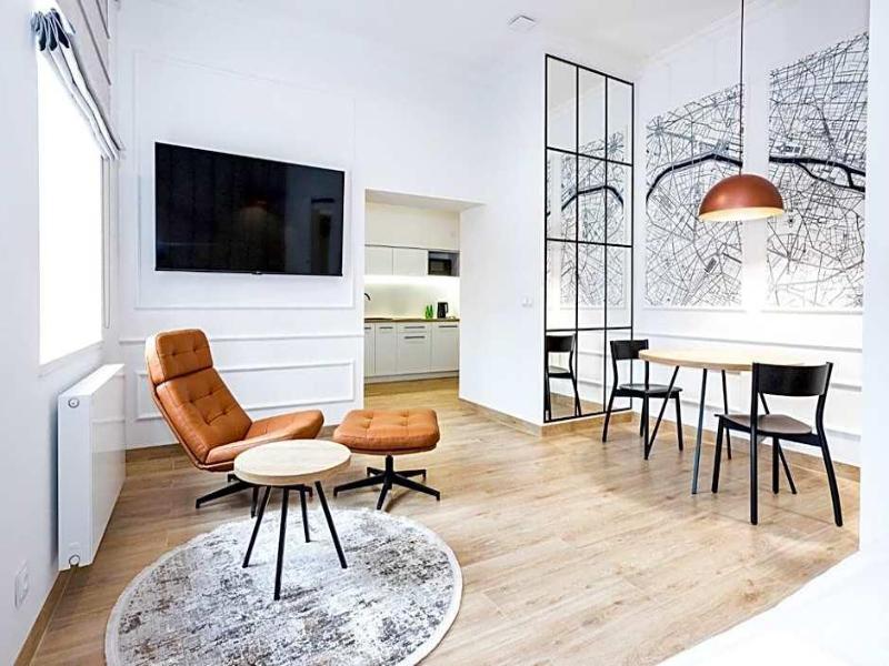 Europejski Boutique Hotel image