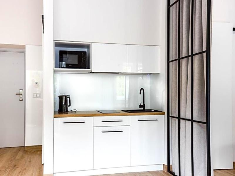 Europejski Boutique Hotel image