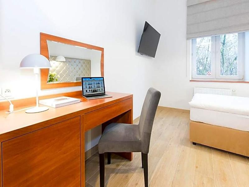 Europejski Boutique Hotel image