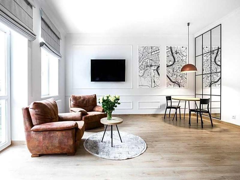 Europejski Boutique Hotel image