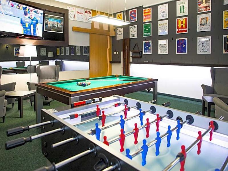 Europejski Boutique Hotel image