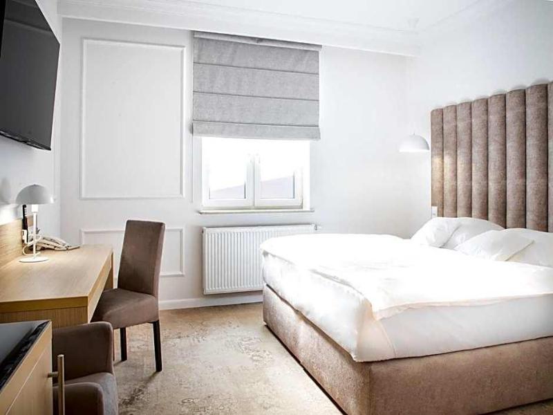 Europejski Boutique Hotel image