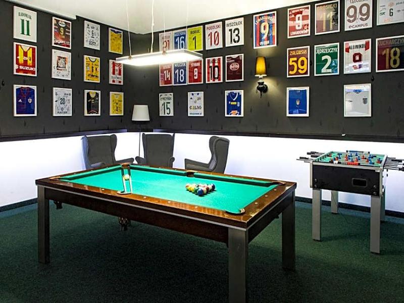 Europejski Boutique Hotel image