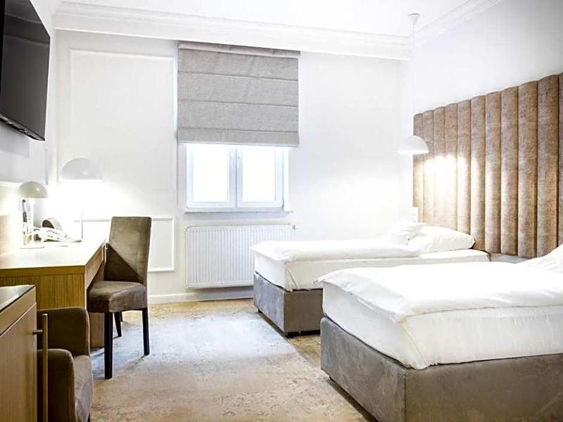 Europejski Boutique Hotel image