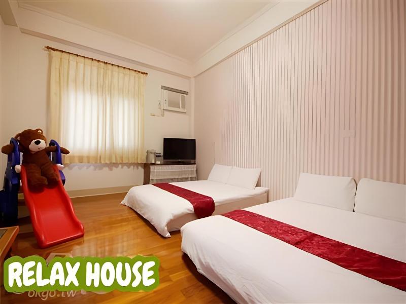 Relax House Bed And Breakfast image