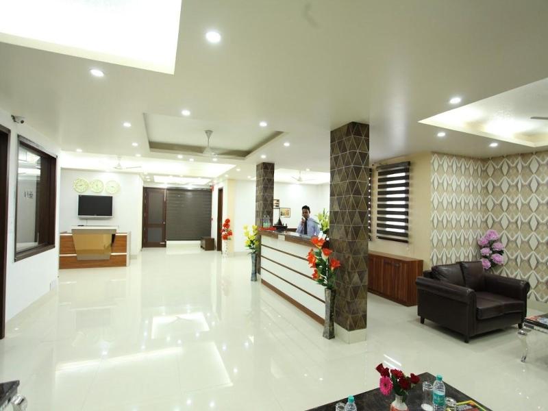 Hotel H C Grand image
