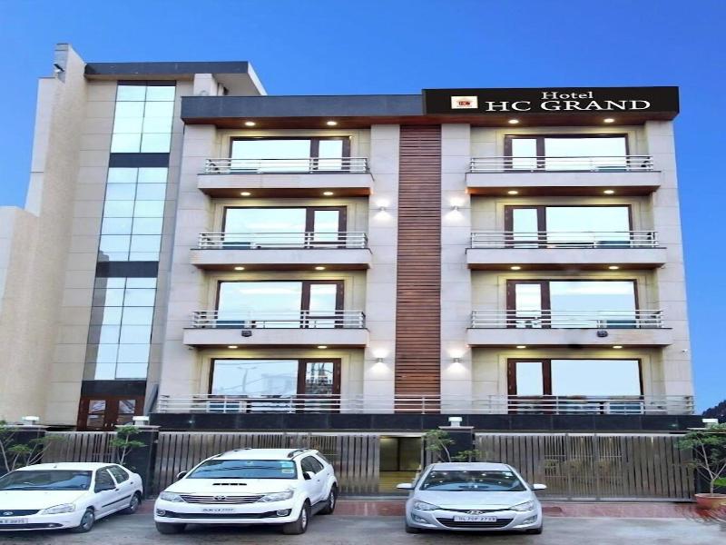 Hotel H C Grand image