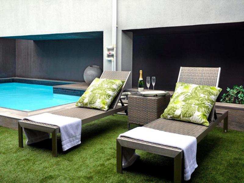 Le Petit Bijou Boutique Apartments image