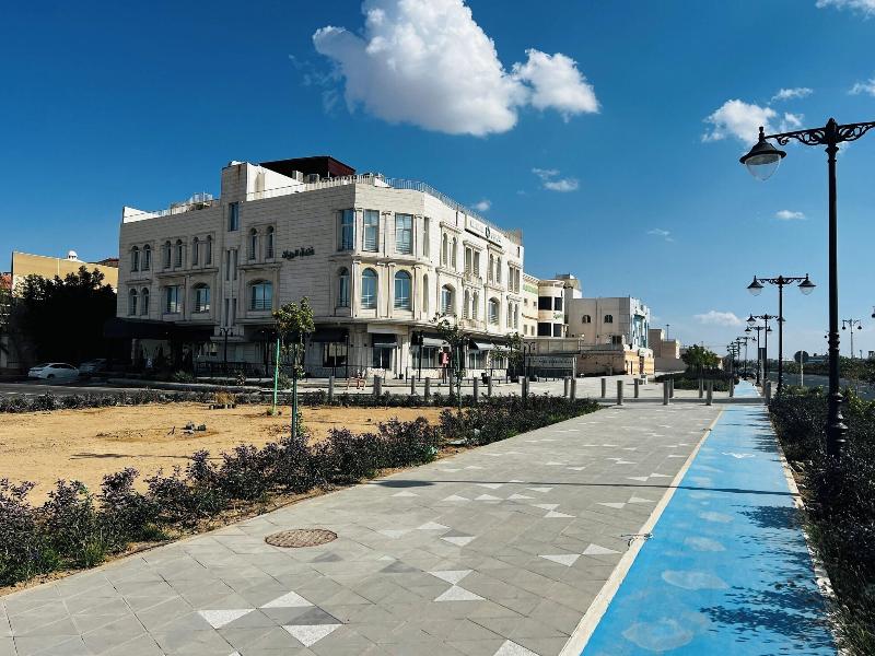Al Rayyan Hotel image