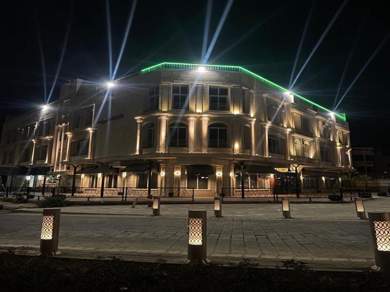 Al Rayyan Hotel image