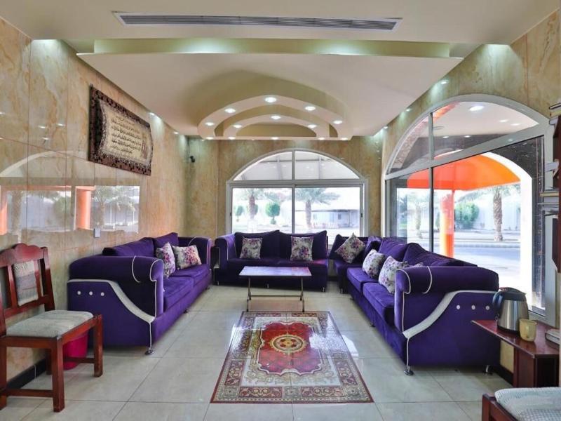 Al Rayyan Hotel image