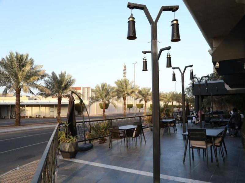 Al Rayyan Hotel image