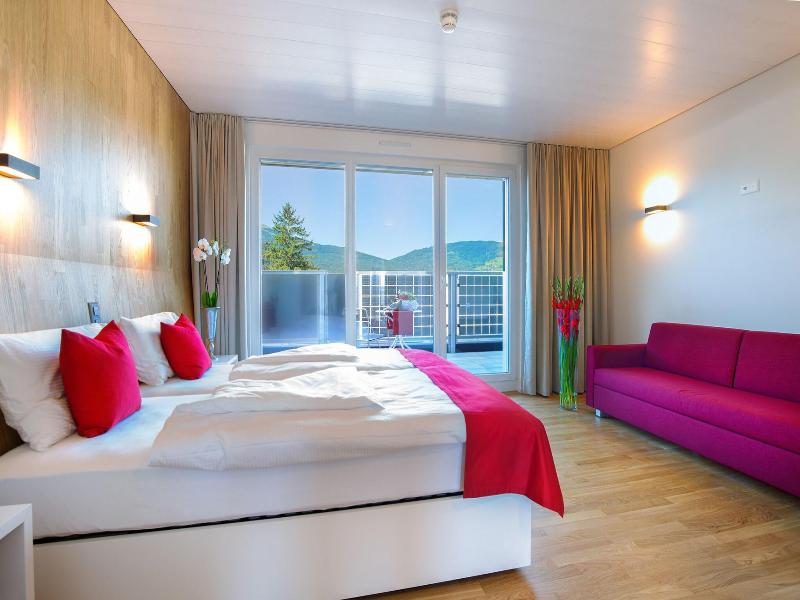 Hotel Rhy image