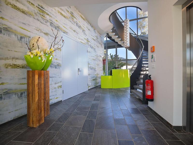 Hotel Rhy image