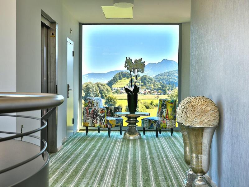 Hotel Rhy image