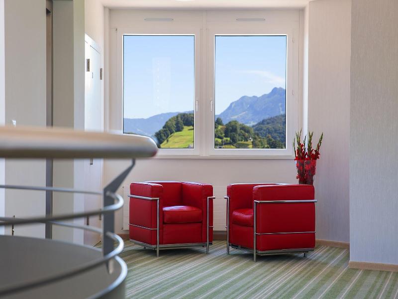 Hotel Rhy image