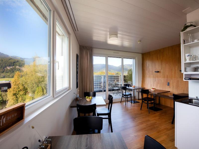 Hotel Rhy image