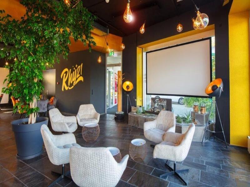 Hotel Rhy image