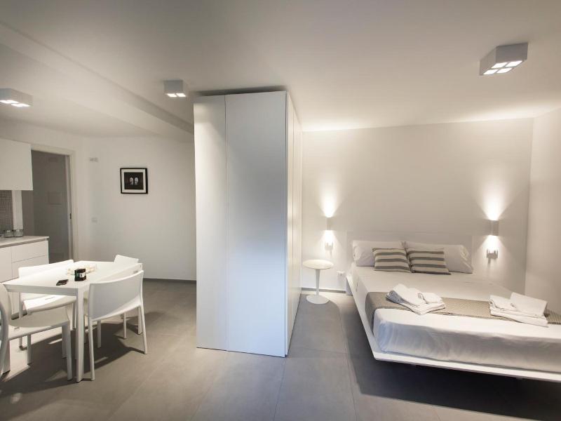 Le Ancore Luxury Apartments image