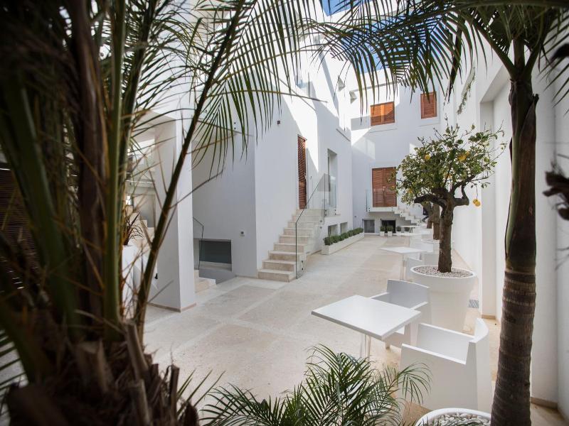 Le Ancore Luxury Apartments — general view