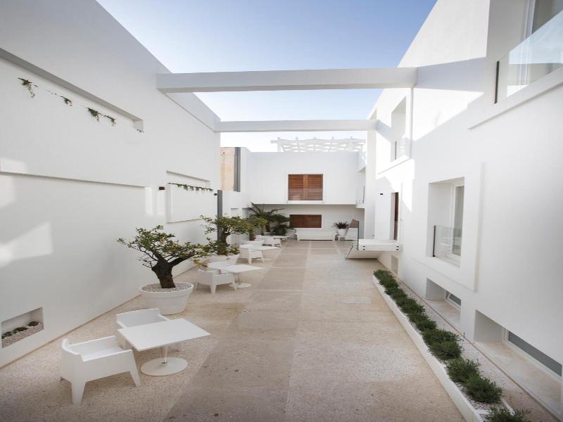 Le Ancore Luxury Apartments — general view