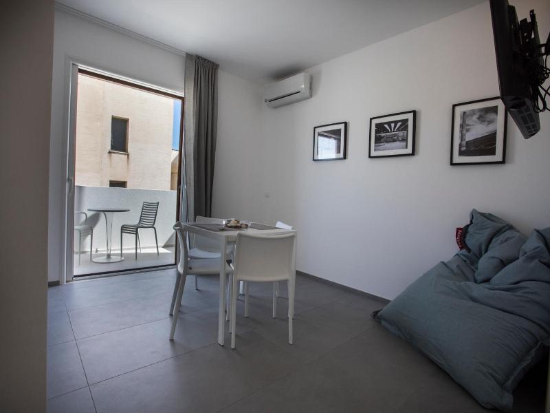 Le Ancore Luxury Apartments — general view