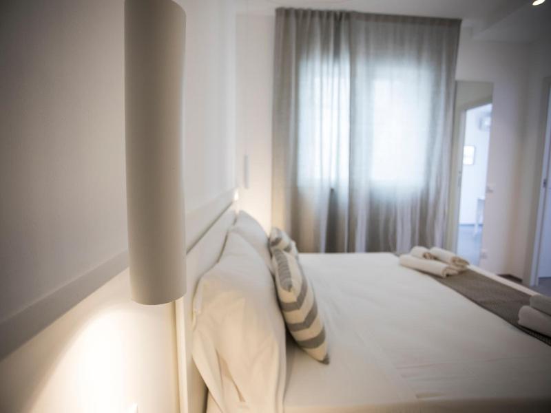 Le Ancore Luxury Apartments — general view