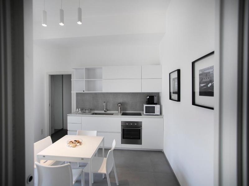 Le Ancore Luxury Apartments image